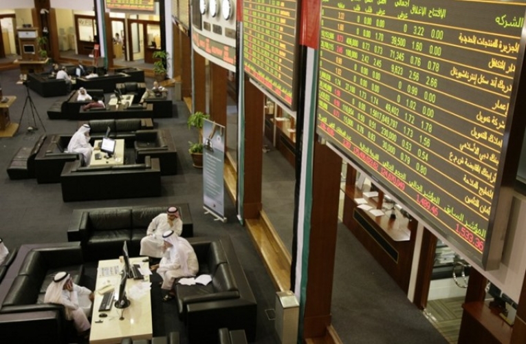 خاشقجي يوجه «ضربة مزدوجة» لبورصة دبي