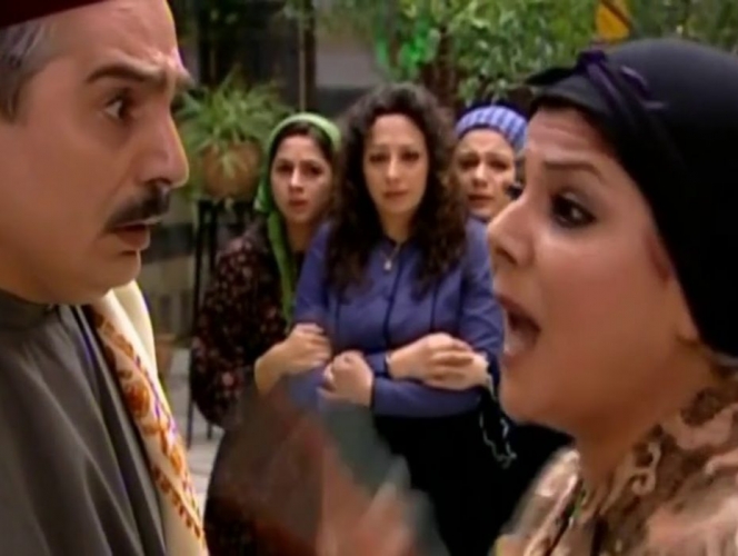 تعرف إلى أجمل مشهد جمع