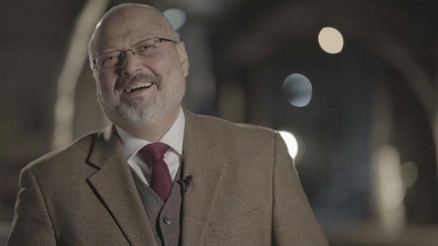  و خاشقجي مثالاً ,, كيف يفعلونها ..؟؟ المعجزة التي لا تحدث الا في الغرب