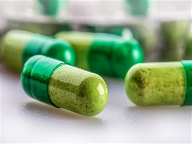 مكمل غذائي أمريكي للتنحيف كاد يقتل رجلاً خلال ثلاث أشهر   