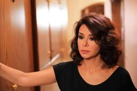  كاريس بشار رسمياً في 