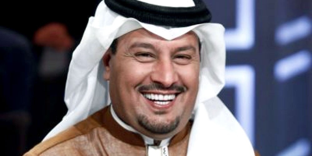  محمد الشهري يهدد قناة mbc