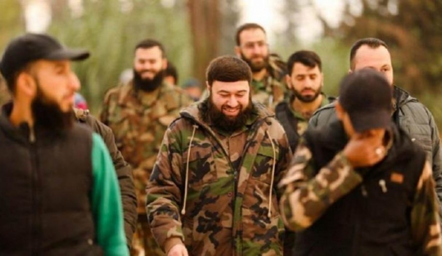  أموال هائلة تظهر مع البويضاني و إستثمار كبير في تركيا