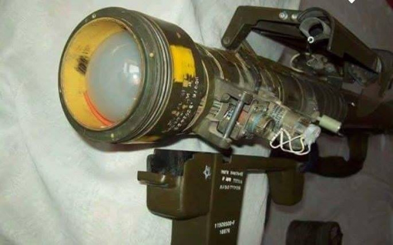 تضارب الأنباء بخصوص سقوط (أو إسقاط) المروحية الأفغانية - صور