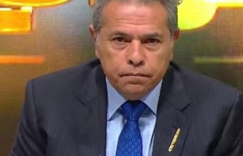توفيق عكاشة يكشف عن مرضه