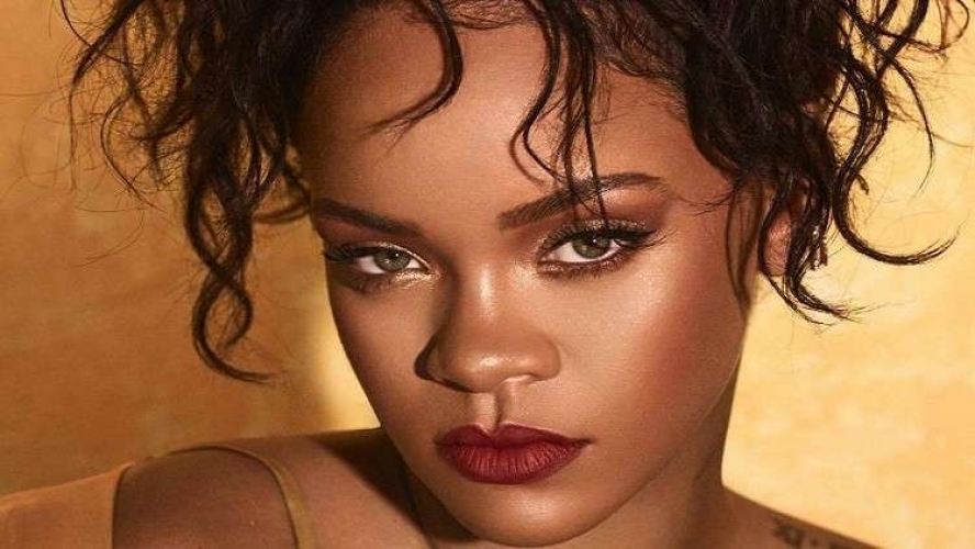 ريهانا ترفض استخدام أغانيها في حملة ترامب 