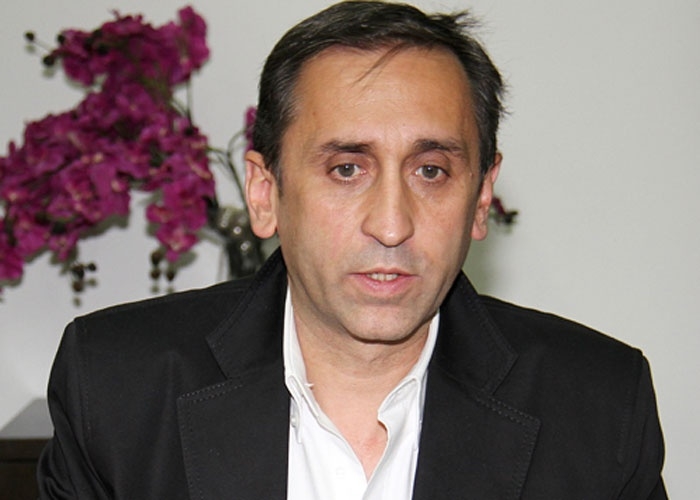 تيري ميسان يفضح الغرب و الاخوان المسلمين في (صراع إيديولوجي)