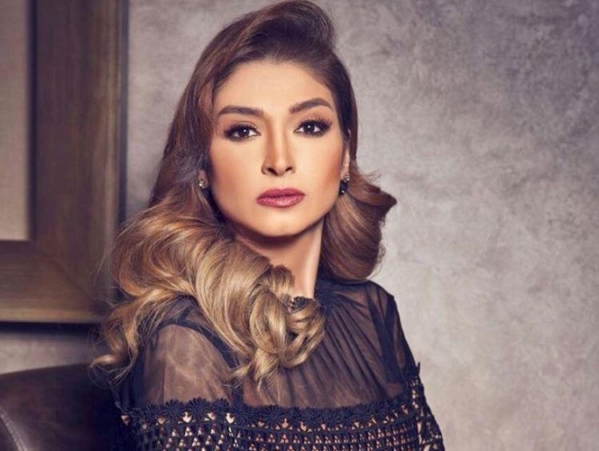 روجينا تشارك في 