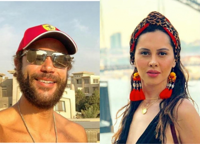  من هي بطلة فيلم محمد إمام الجديد؟