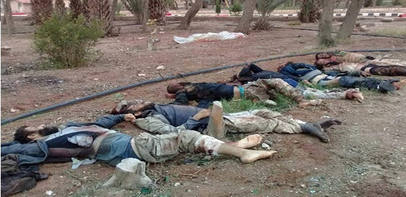 قائد ميداني يروي تفاصيل عملية تحرير مختطفي السويداء