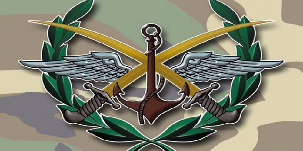 بيان عسكري: بعد تحرير شرق السويداء الجنوب السوري خالي من داعش