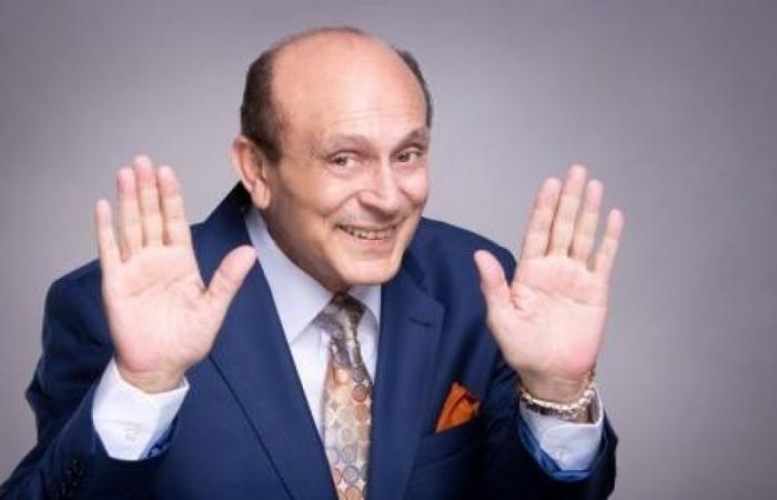 محمد صبحي رفض مسلسلا بـــ 50 مليون جنيه ومزّق عقده