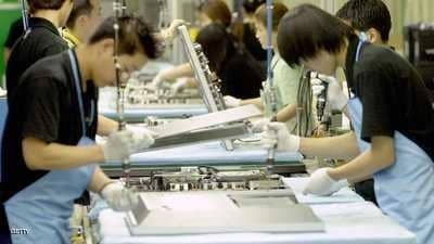 بعد مرض ووفاة عدد من موظفيها.. سامسونغ تعتذر أمام العالم