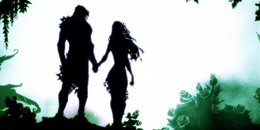 اثبات صحة وجود آدم وحواء علمياً