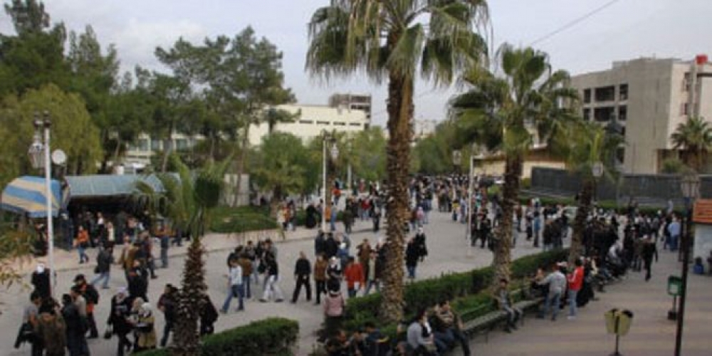 لأول مرة.. منح طلاب الجامعات والمعاهد قرضاً شخصياً بقيمة 50 ألف ليرة