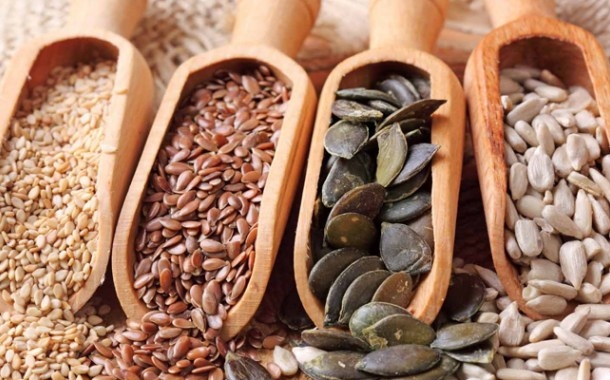 6 بذور لا غنى لأجسامنا عنها.. تعرف إليها