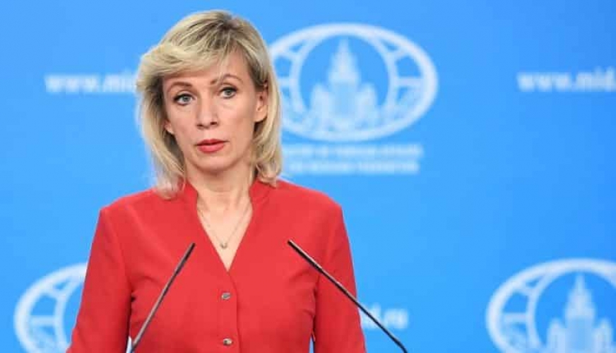 موسكو تود أن تفهم ما تعنيه الولايات المتحدة بـ 