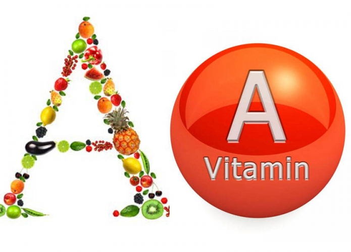  اكتشاف تأثير عظيم لفيتامين 