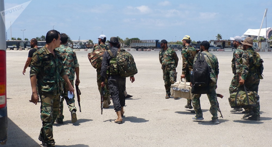 تعميم للهجرة و الجوازات بعدم توقيف المتخلفين عن الخدمة الإلزامية أو الاحتياطية وتكليفهم بمراجعة شعب التجنيد