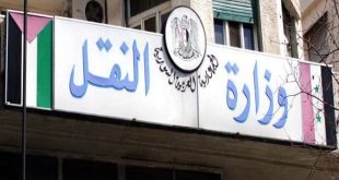  النقل: ربط سككي إقليمي على محور إيران - العراق - سورية