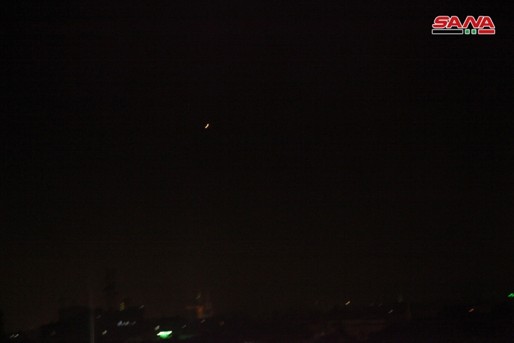 مصدر عسكري سوري يكشف الخسائر نتيجة العدوان الصهيوني