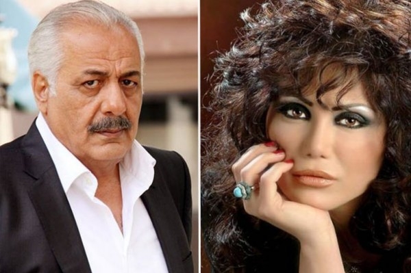 احدث صور لابنة نورمان اسعد وأيمن زيدان.. فهل تشبه والدتها؟