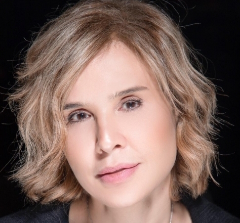 فاتحة الاستدارات بقلم: فاديا جبريل