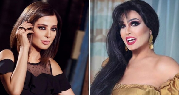  سبب إلغاء حلقة فيفي عبده مع وفاء كيلاني في برنامج تخاريف