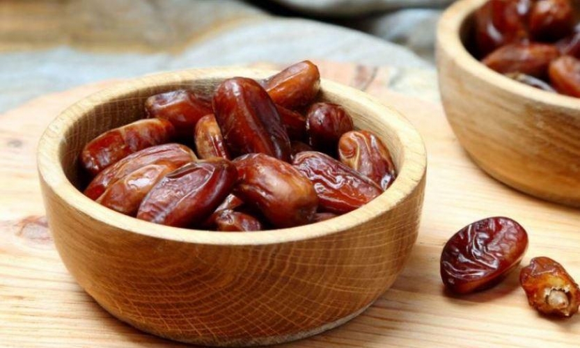 ماذا يحدث لجسمك إذا تناولت 3 تمور كل يوم لمدة أسبوع؟