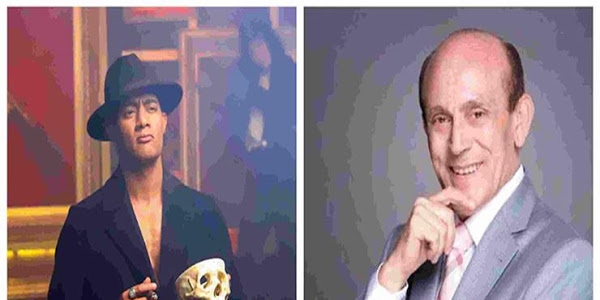 محمد صبحي يقترح حلا لمواجهة أغاني محمد رمضان