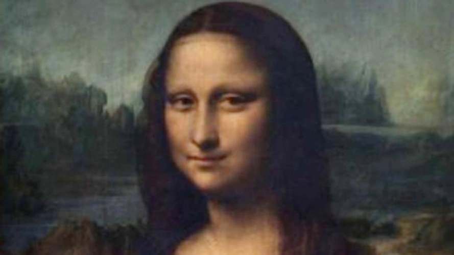 هل تنظر الموناليزا الى من يشاهدها حقيقة وما السرّ؟