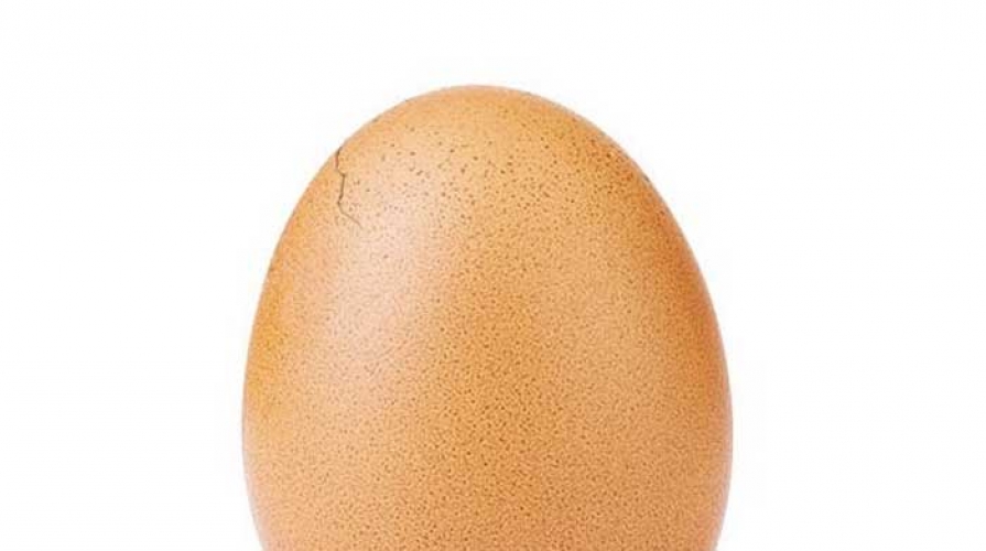 الحساب الاشهر على انستجرام ينشر صورته الثانية