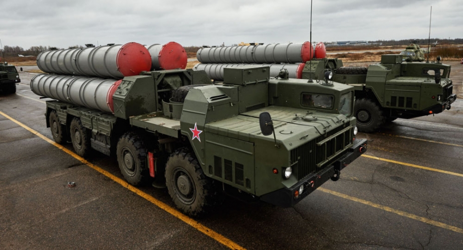  لماذا لم تشارك منظومة 