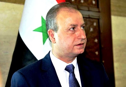 برسم وزير النفط...  لماذا يحدث كل ما يحدث ولأجل ماذا؟