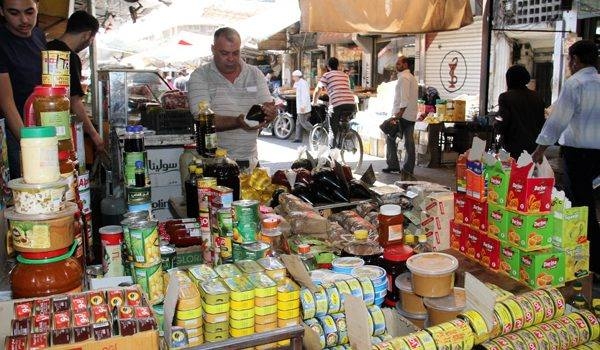 148 تاجراً إلى القضاء وإغلاق251 منشأة تجارية مخالفة خلال شهر