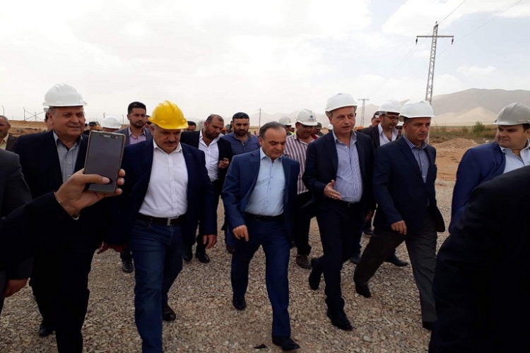  مشروع نقل محطة الهيل إلى موقع البريج وملثّمه، رحلة البداية والنهاية... حق الدولة من يضمنه؟ 