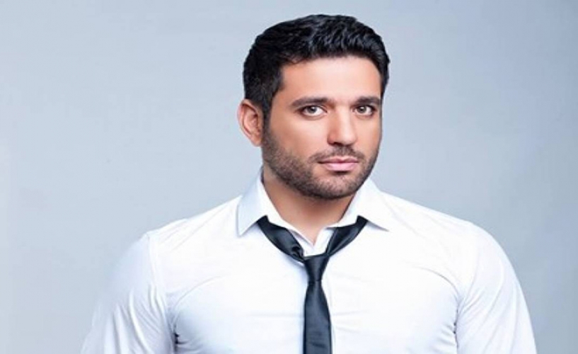 حسن الرداد في أقوى تعليق على قضية فيديوهات خالد يوسف الاباحية