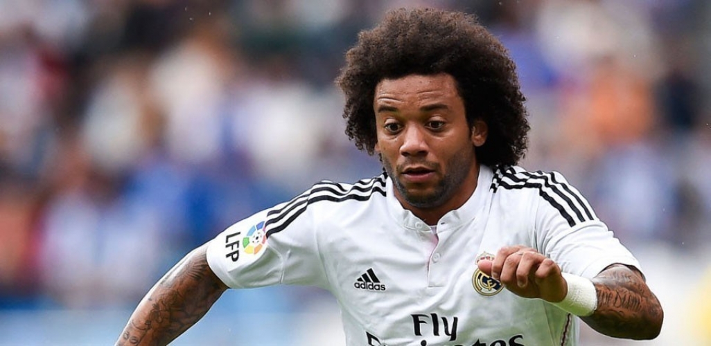 إدارة ريال مدريد مصدومة بسبب مارسيلو! 