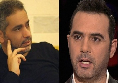 وائل جسار: لم أستفد من غياب فضل شاكر فنيا.. ولن أقف بجانبه في هذه الحالة