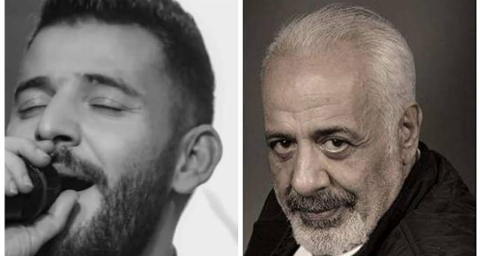 تحدّي عتابا بين أيمن زيدان وحسام جنيد