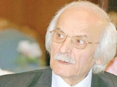 جوزيف حرب ينال جائزة الإبداع الأدبي