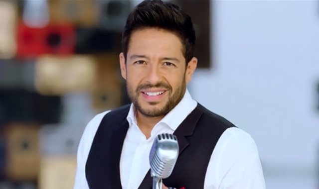 محمد حماقي يخضع لعمل جراحي مستعجل!