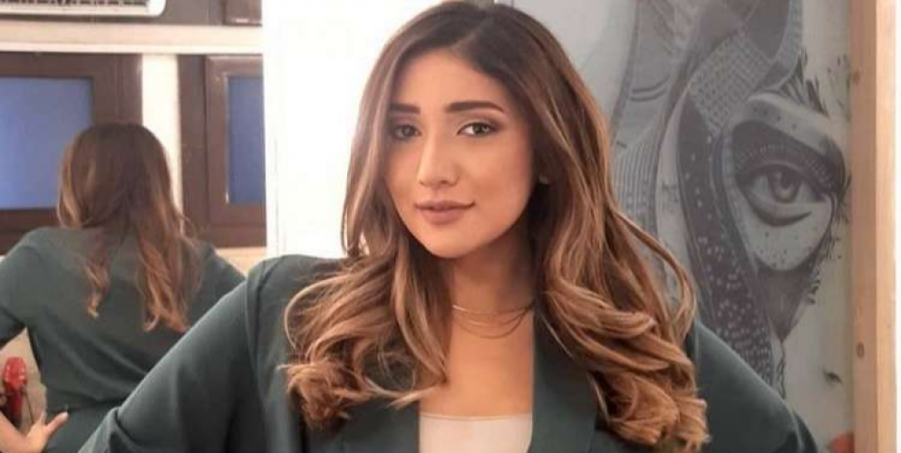 ضحية جديدة للأفلام الاباحية للمخرج خالد يوسف