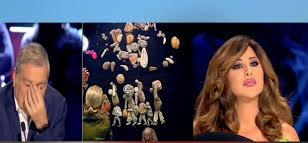 سوري يبكي لجنة تحكيم وجمهور Arabs Got Talent