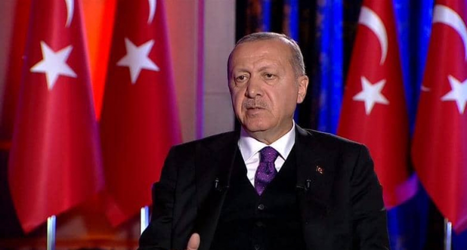  تكشف حقيقته ... هجوم إعلامي مصري رسمي حاد وغير مسبوق على أردوغان