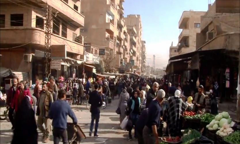  أسـباب ارتفاع الأسعار في أسواق دير الزور؟
