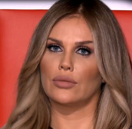 بالفيديو: نيكول سابا 