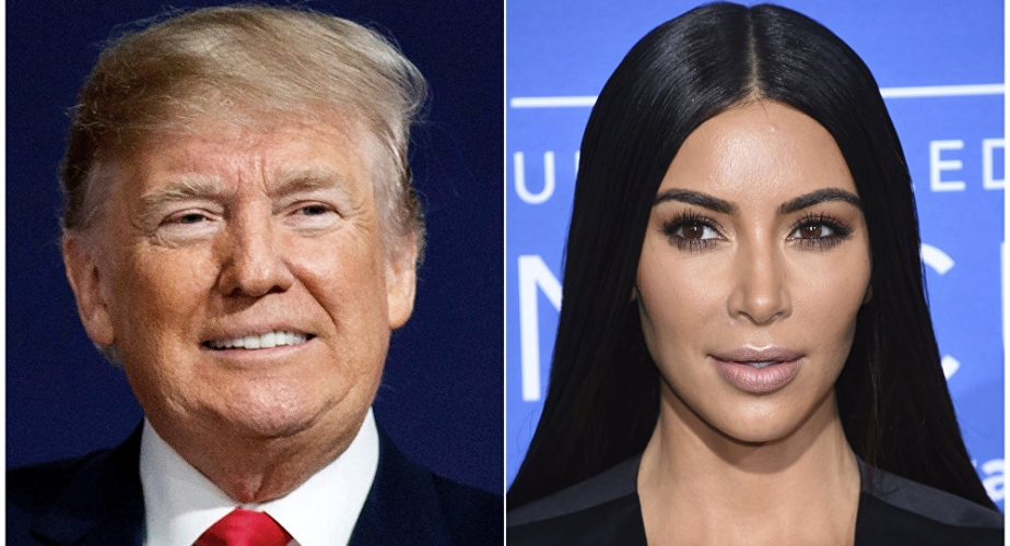 كيم كارادشيان تكشف مفاجآت عن حياتها الخاصة وعلاقتها ب 