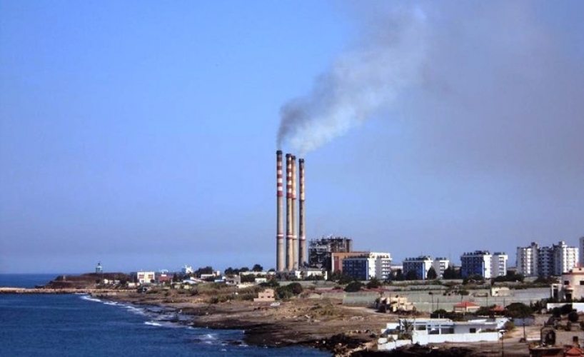 أزمة نفط أم أزمة وزارة نفط؟    مصفاة بانياس تدخل مزاد الحلول!