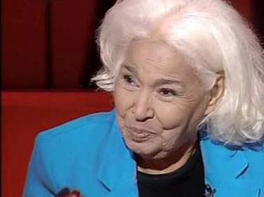  كعادتها في الهجوم على الدين .. نوال السعداوي لا تخشى «نار» الآخرة!